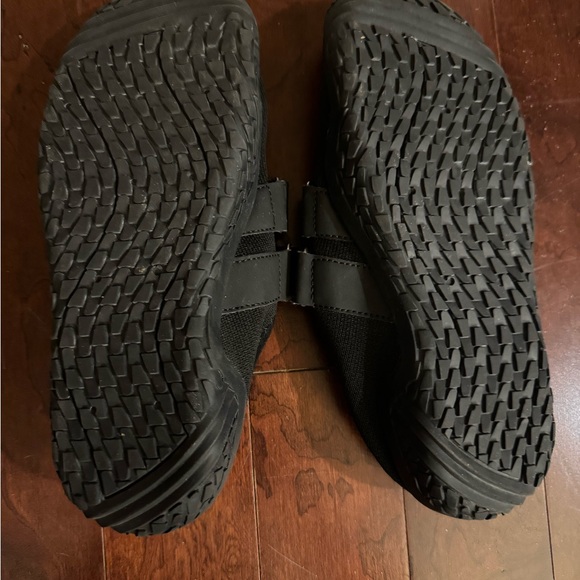 JG Wolves Fitness Deadlift Shoes Weightlifting Squat Shoes for Men OR Women - Picture 5 of 7